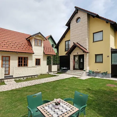 Apartments Bohemia Zlatibor Exterior foto