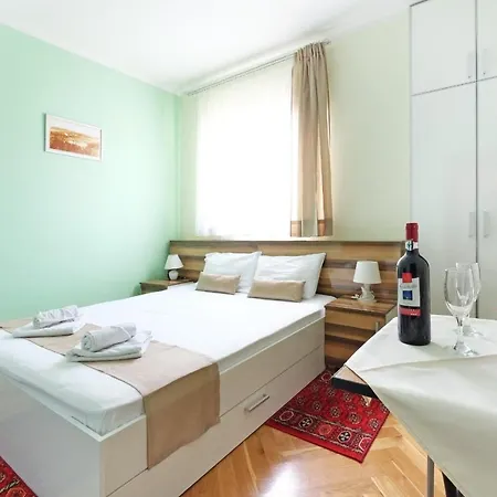 Apartments Bohemia Zlatibor Exterior foto
