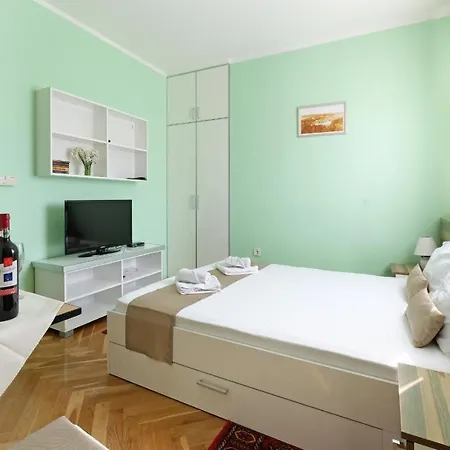Apartments Bohemia Zlatibor Exterior foto