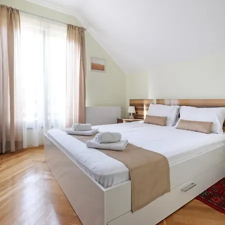 Apartments Bohemia Zlatibor Exterior foto