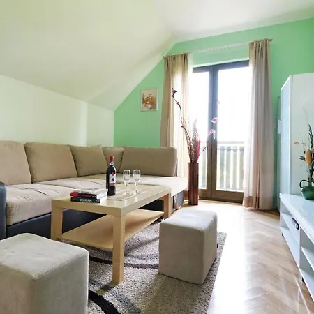 Apartments Bohemia Zlatibor Exterior foto