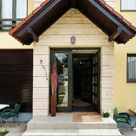Apartments Bohemia Zlatibor Cameră foto