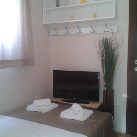Apartments Bohemia Zlatibor Cameră foto
