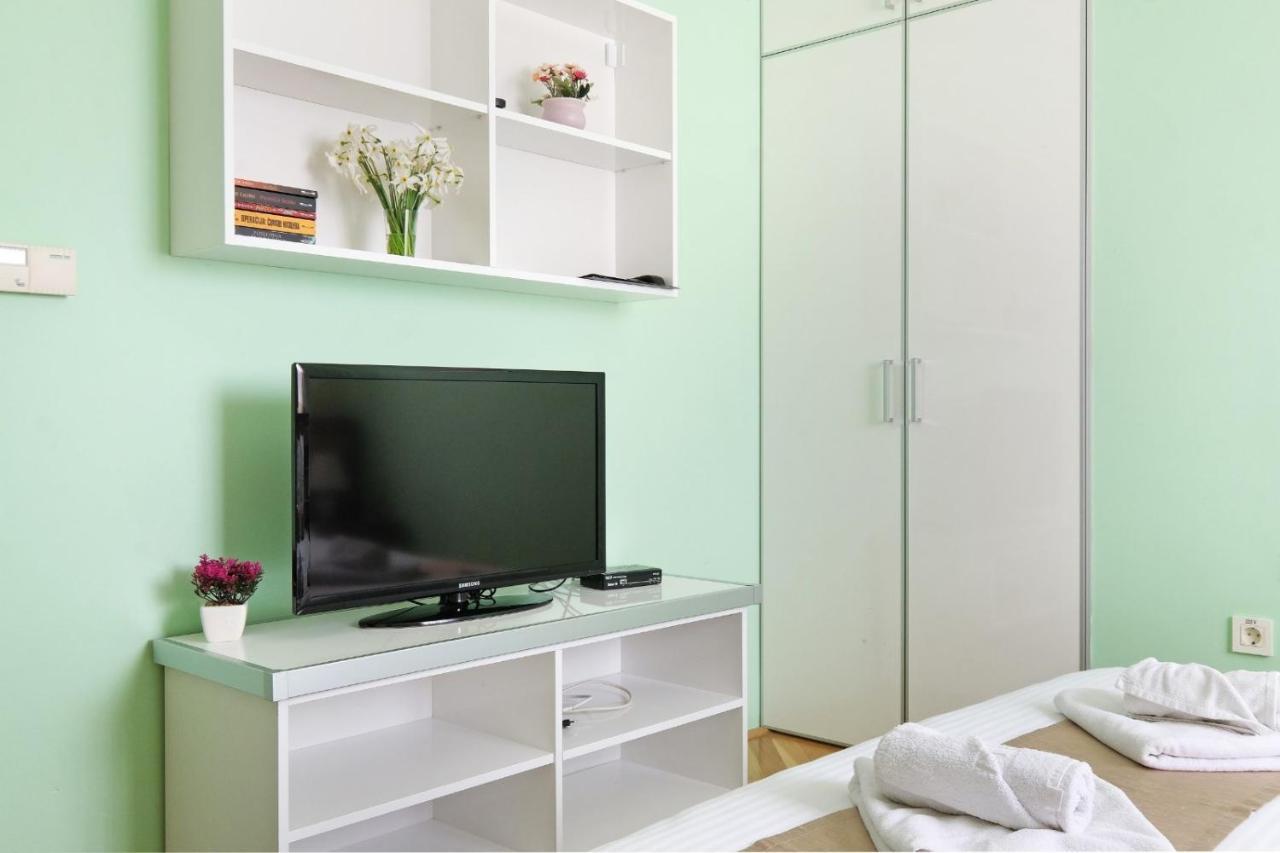 Bohemia Apartament
