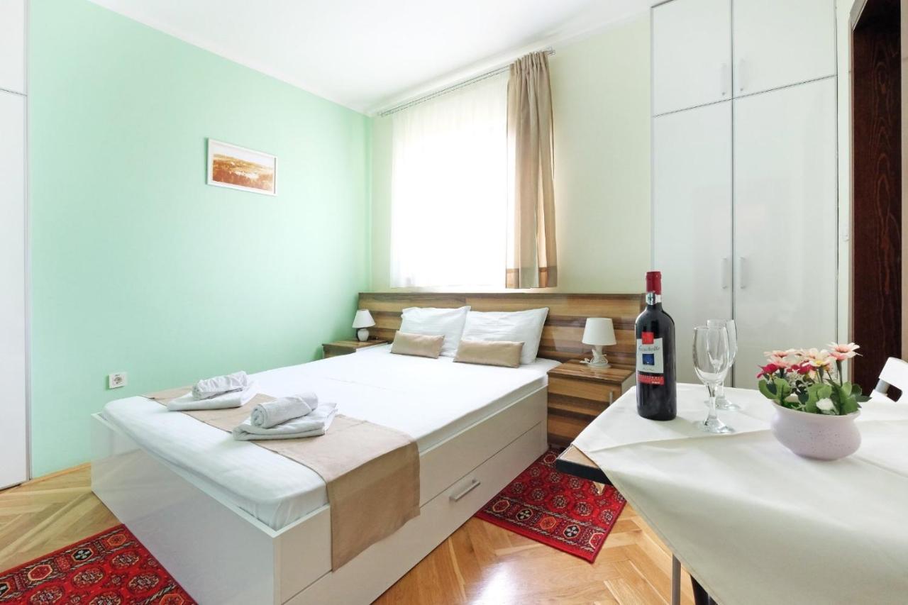 Bohemia Apartament *