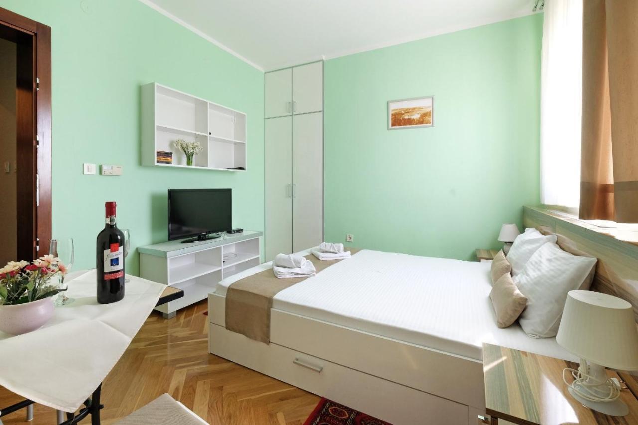 Apartament Bohemia Zlatibor