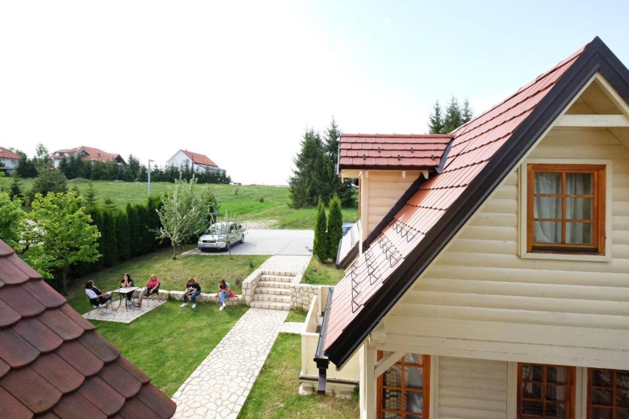 Bohemia Apartament Zlatibor
