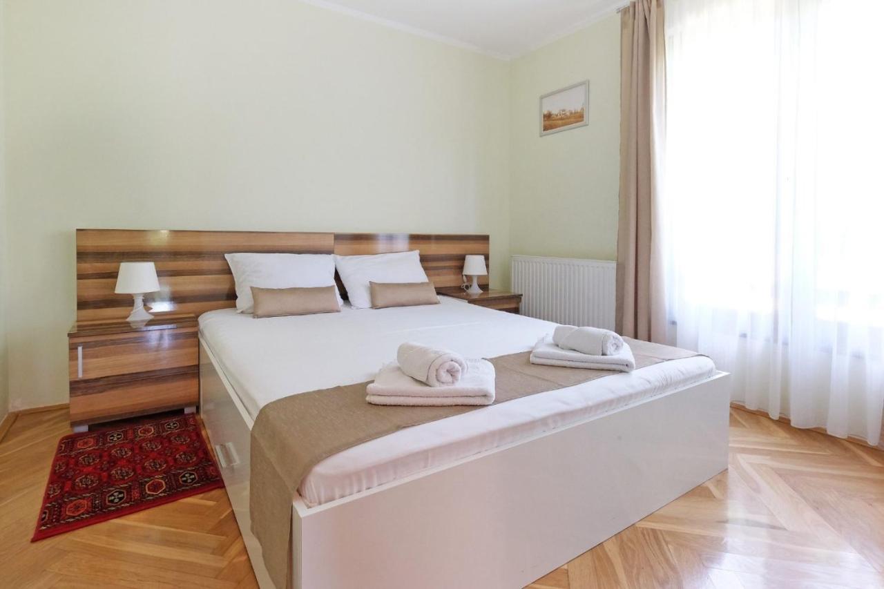 Bohemia Apartament
