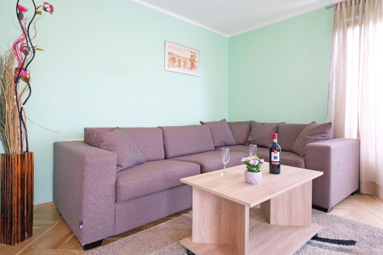 Apartament Bohemia