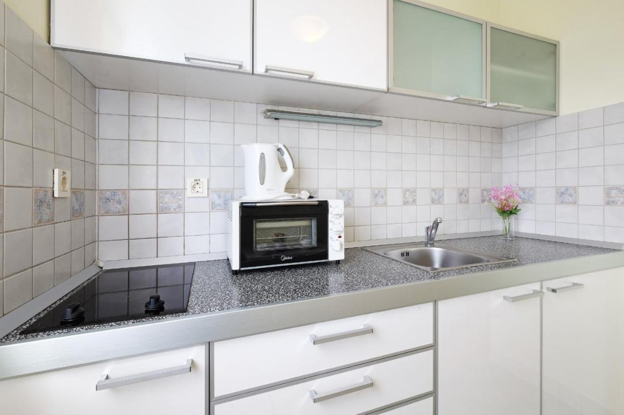 Bohemia Apartament
