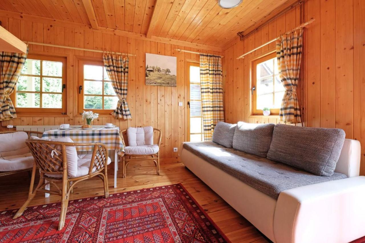 Bohemia Apartament
