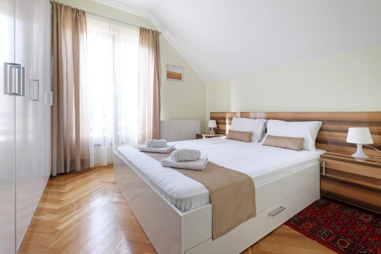 Bohemia Apartament