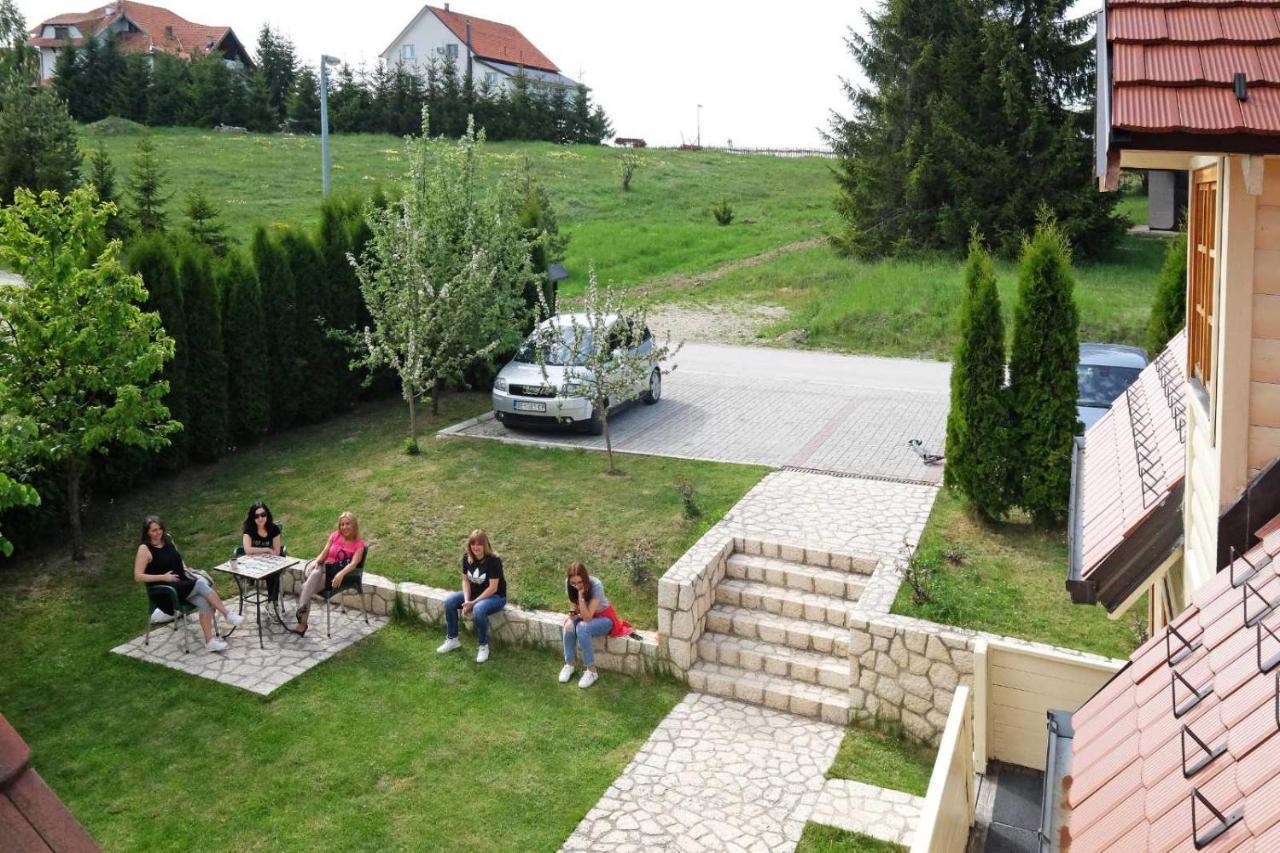 Bohemia Apartament