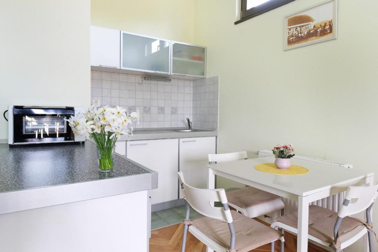 Bohemia Apartament *