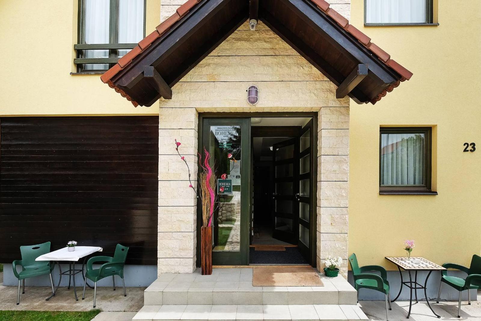Apartament Bohemia Zlatibor